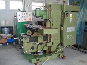 Frezarka uniwersalna Jafo FWR 40